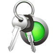 keys on ring